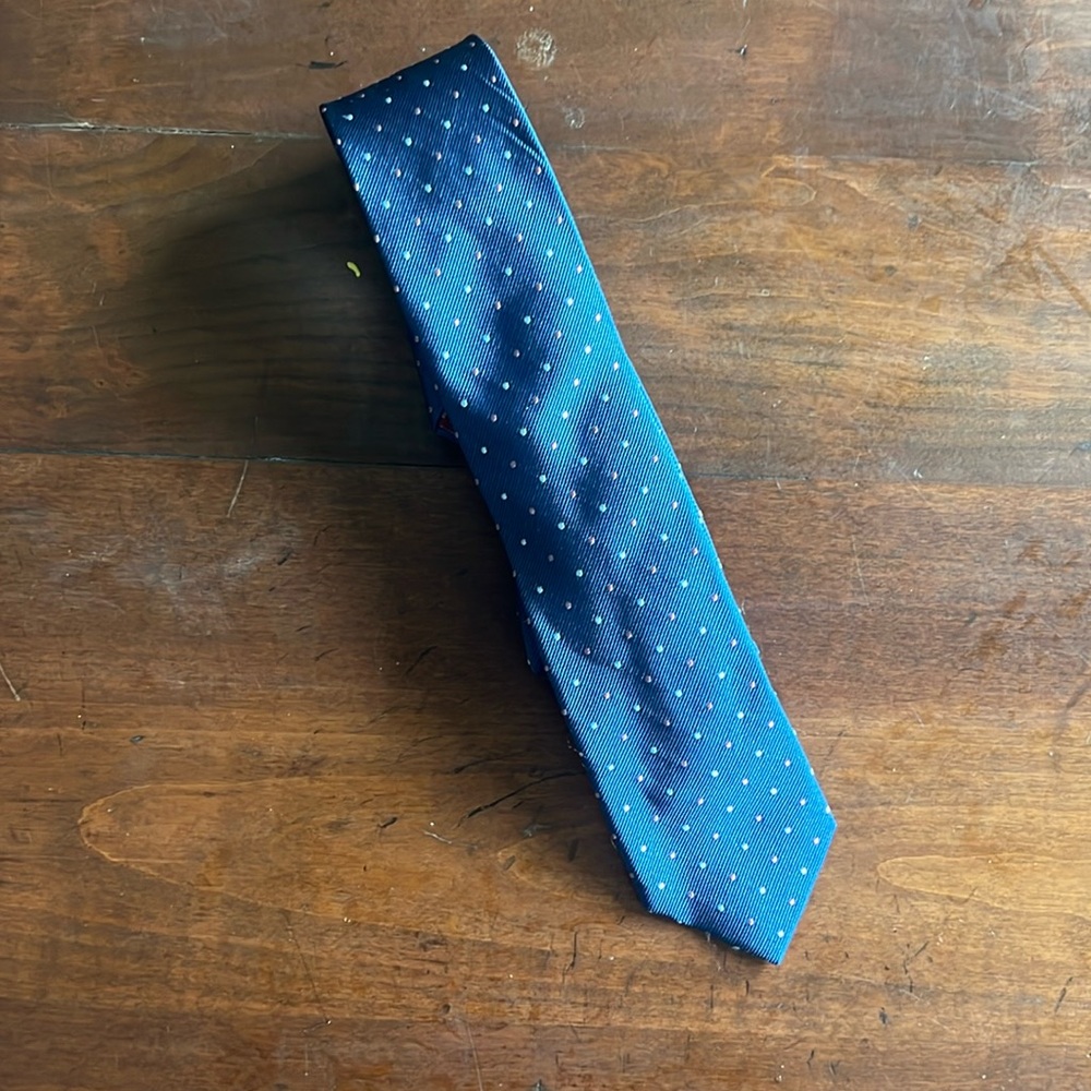 Penguin Tie